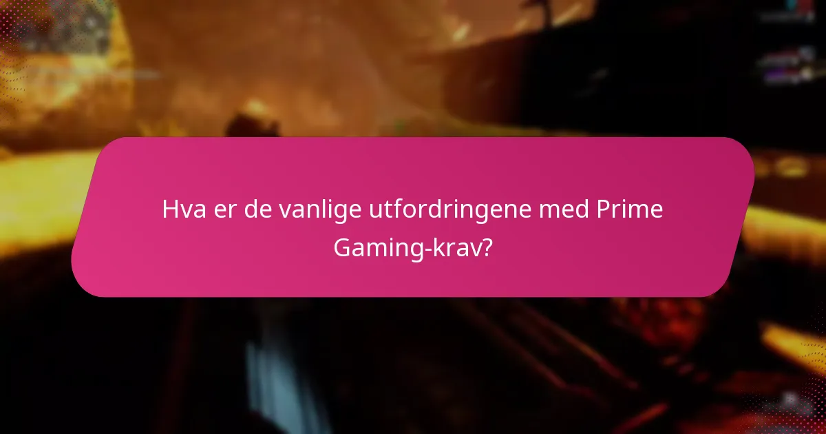 Hvordan kan jeg strategisk kreve Prime Gaming-belønninger?