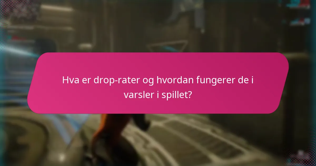 Når skjer hendelser i spillet og hvordan sporer man dem?