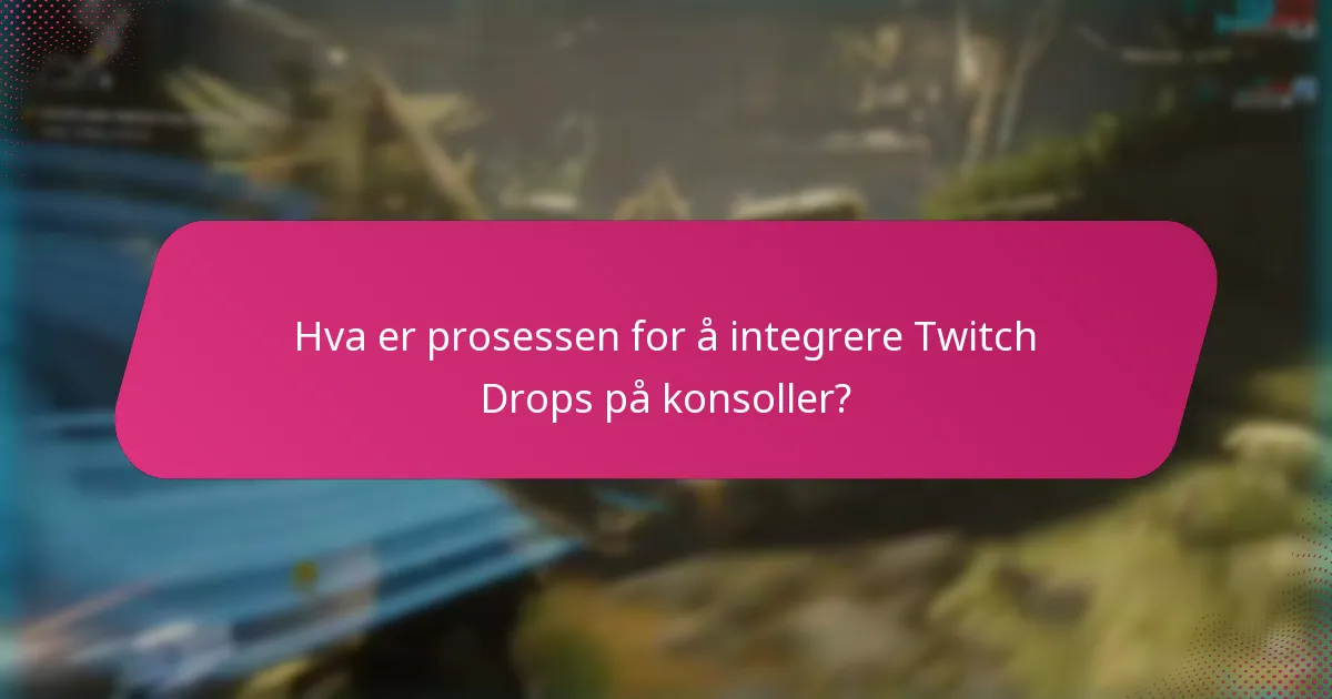 Hvordan kobler jeg Twitch-kontoen min til andre plattformer?
