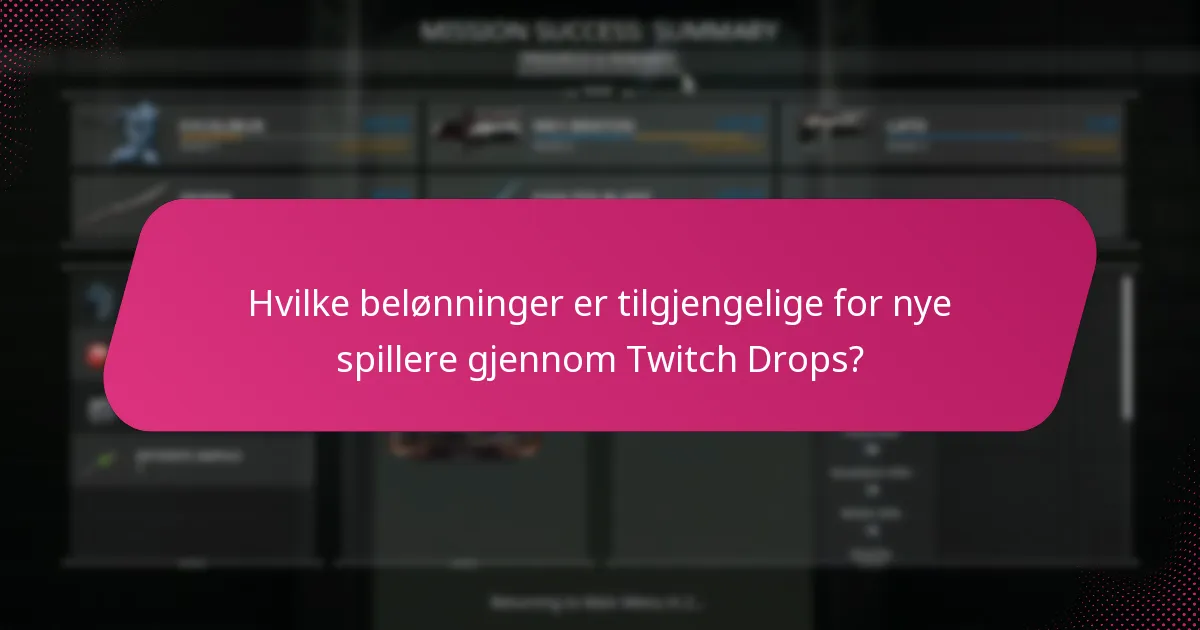 Hvilke avanserte strategier kan forbedre Twitch Drops-opplevelsen?