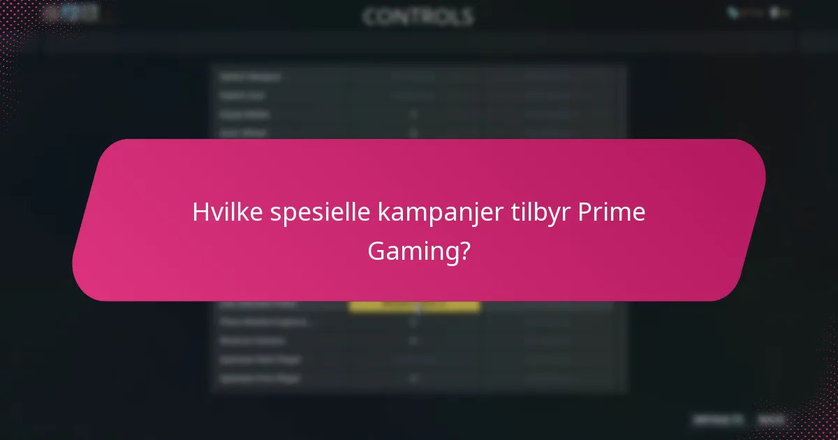 Hva er forskjellene mellom sesongbaserte tilbud og spesielle kampanjer?