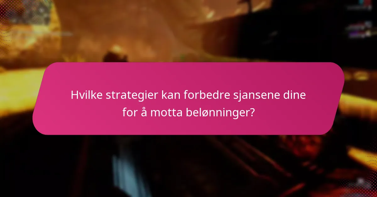 Hvordan kreve belønninger fra varsler i spillet på en vellykket måte?