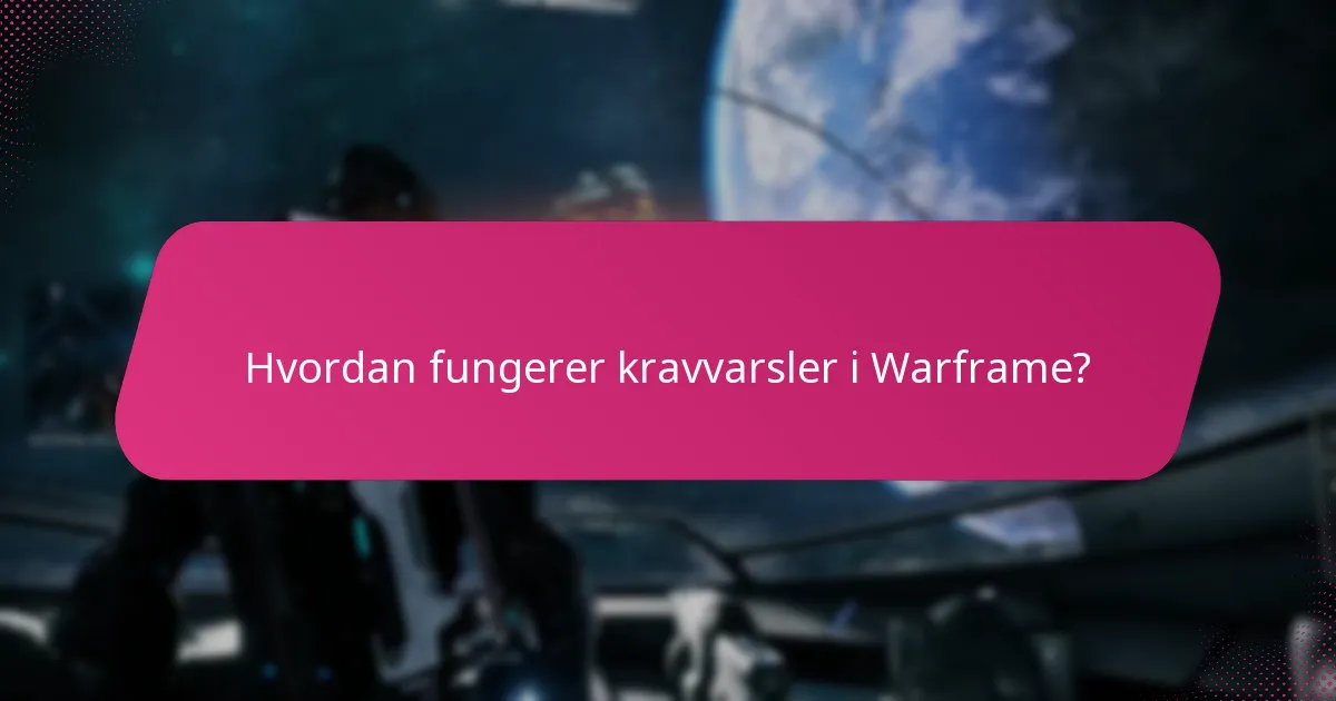 Hva er de avanserte strategiene for å håndtere varsler?