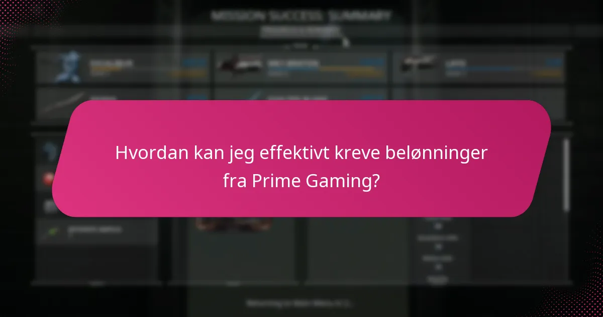 Hvordan sammenligner Prime Gaming seg med andre spillabonnementstjenester?