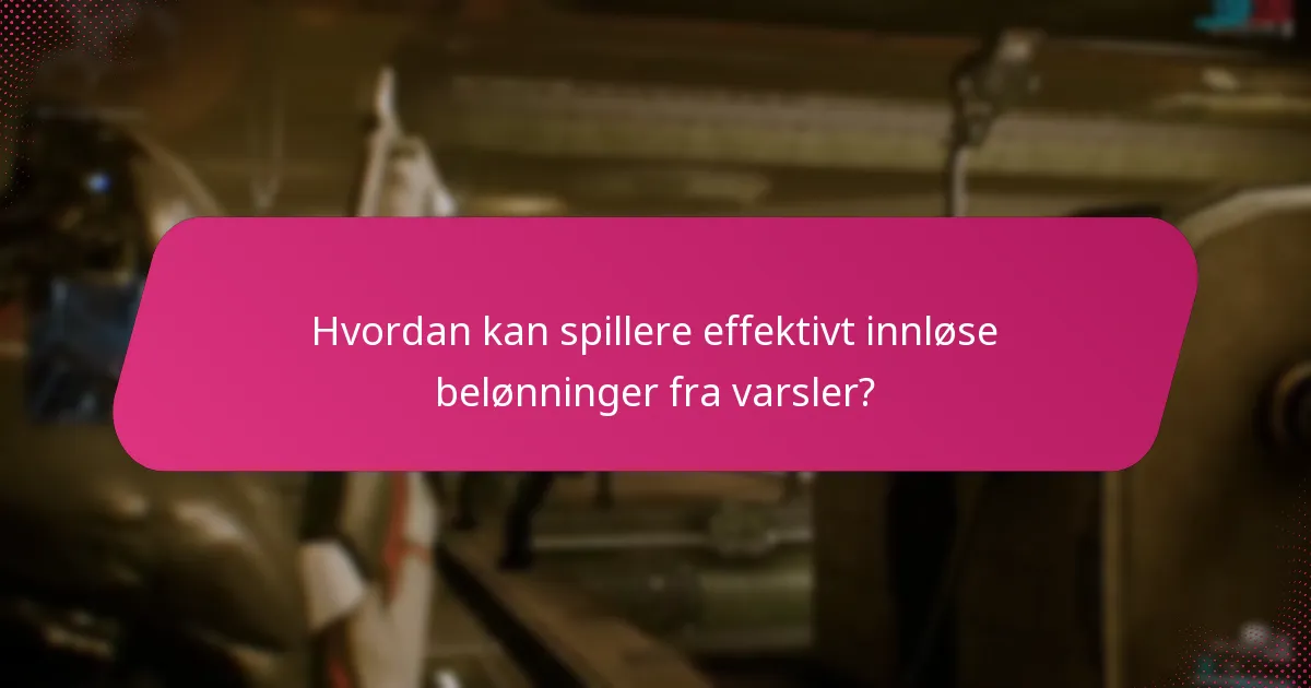 Hvordan påvirker in-game varsler spillerengasjement?